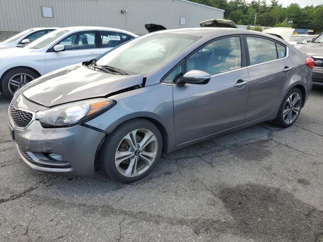 KIA FORTE EX 2016 knafz4a89g5474003