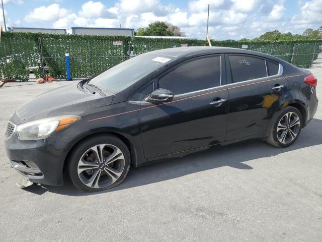 KIA FORTE 2014 knafz4a8xe5157411