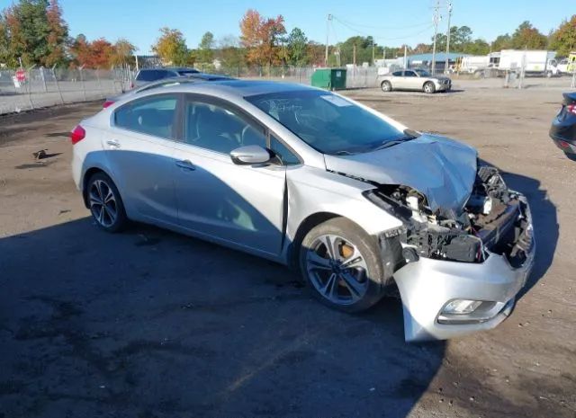 KIA FORTE 2015 knafz4a8xf5264749