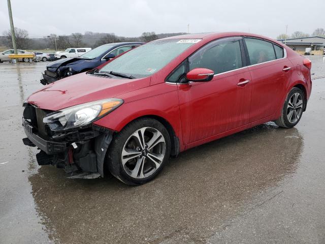 KIA FORTE 2015 knafz4a8xf5323251