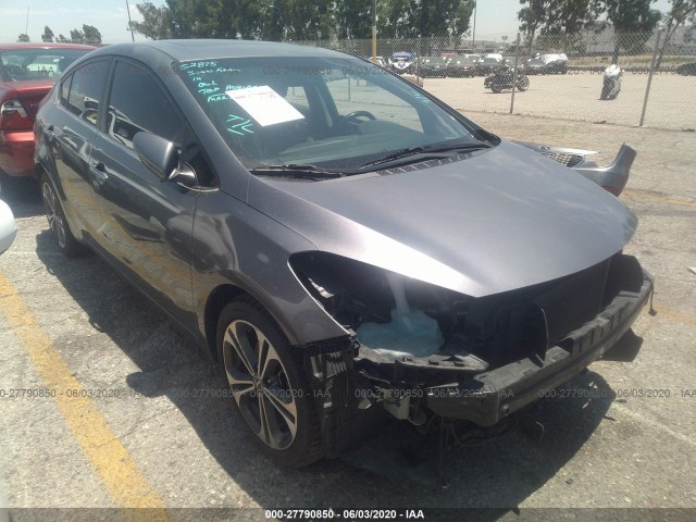 KIA FORTE 2015 knafz4a8xf5338008