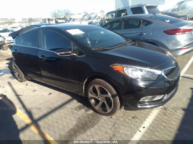 KIA FORTE 2015 knafz4a8xf5380114