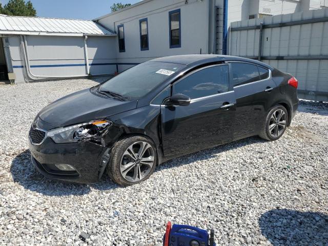 KIA FORTE EX 2016 knafz4a8xg5489593