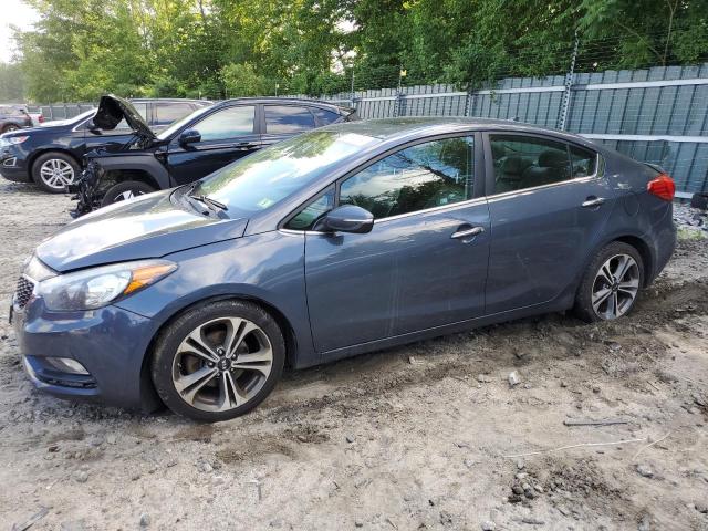 KIA FORTE EX 2016 knafz4a8xg5549145