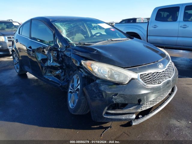 KIA FORTE 2016 knafz4a8xg5575177