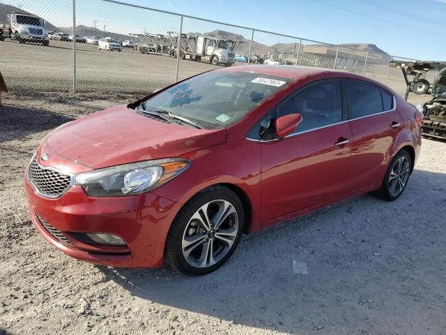 KIA FORTE 2016 knafz4a8xg5613829