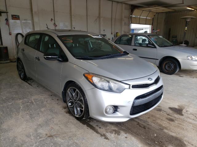 KIA FORTE SX 2015 knafz5a30f5263328