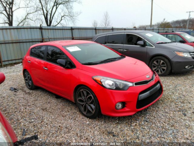 KIA FORTE 5-DOOR 2015 knafz5a30f5313953