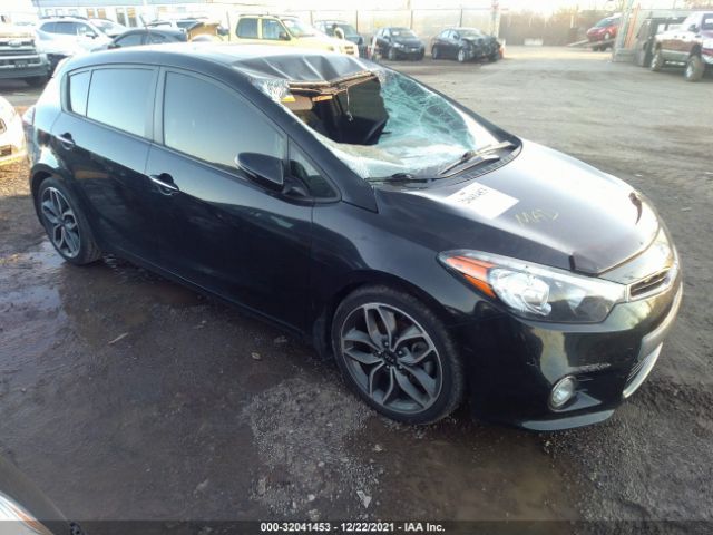 KIA FORTE 5-DOOR 2015 knafz5a30f5326458