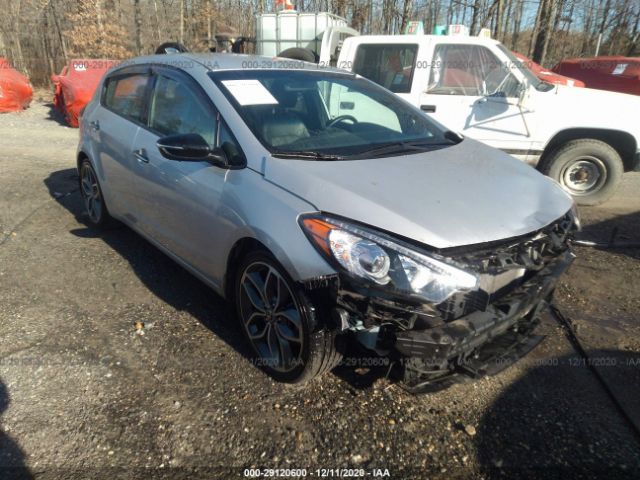 KIA FORTE 5-DOOR 2015 knafz5a30f5404270