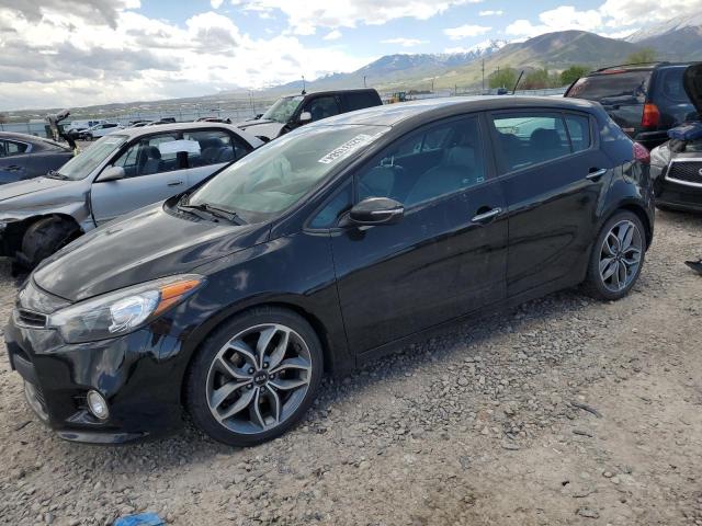 KIA FORTE 2016 knafz5a30g5584416