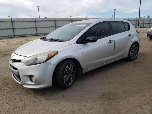 KIA FORTE SX 2015 knafz5a31f5260583