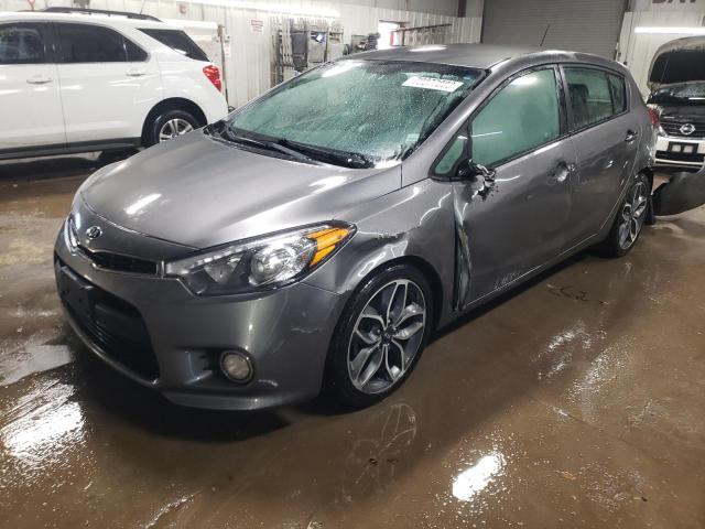 KIA FORTE 2015 knafz5a31f5274922