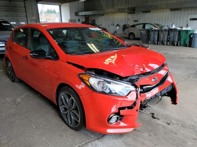 KIA FORTE SX 2015 knafz5a31f5283524