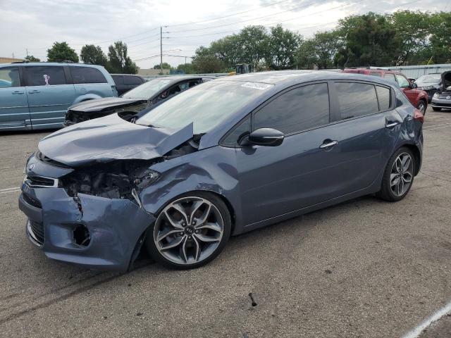 KIA FORTE SX 2015 knafz5a31f5346914