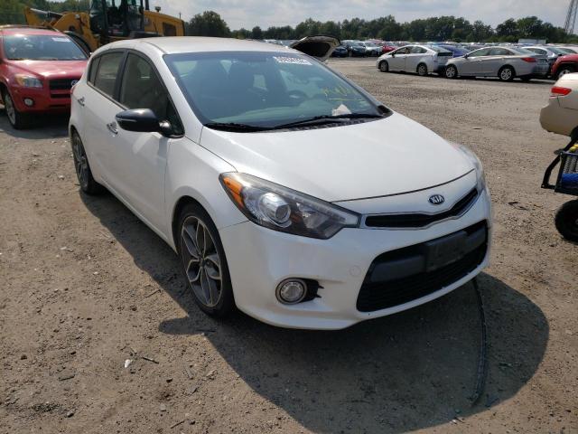 KIA FORTE SX 2015 knafz5a31f5359873