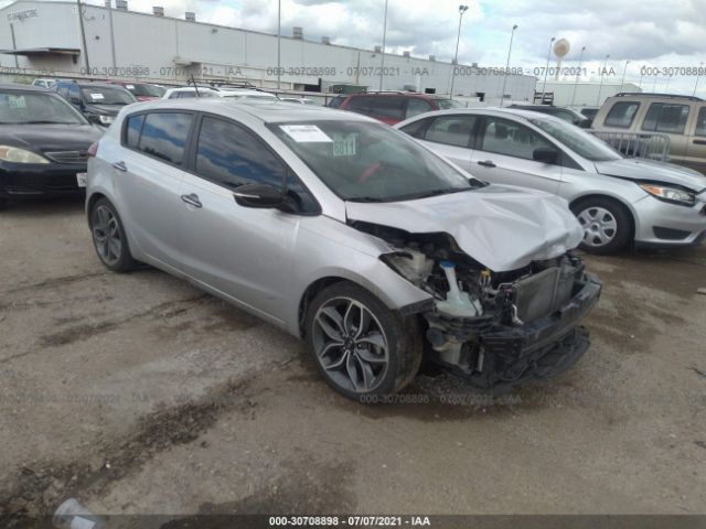 KIA FORTE 5-DOOR 2015 knafz5a31f5390508