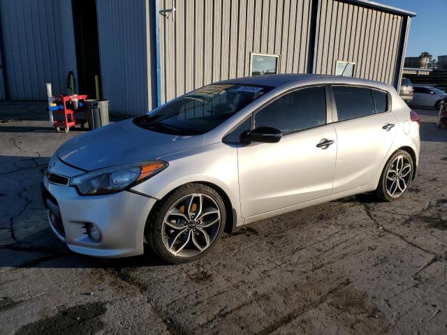 KIA FORTE SX 2014 knafz5a32e5228692