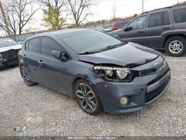 KIA FORTE 2015 knafz5a32f5283063