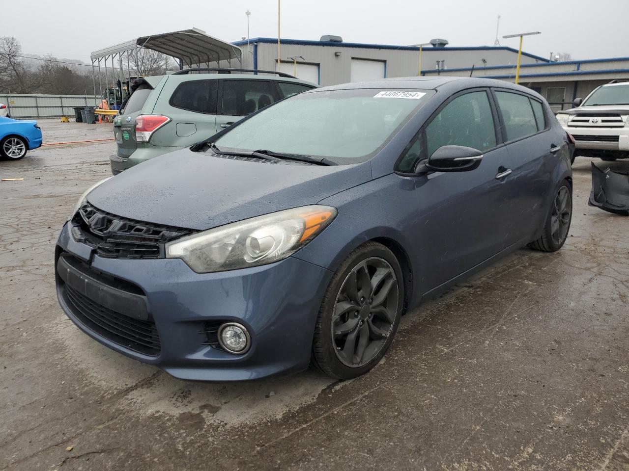 KIA FORTE 2015 knafz5a32f5283712