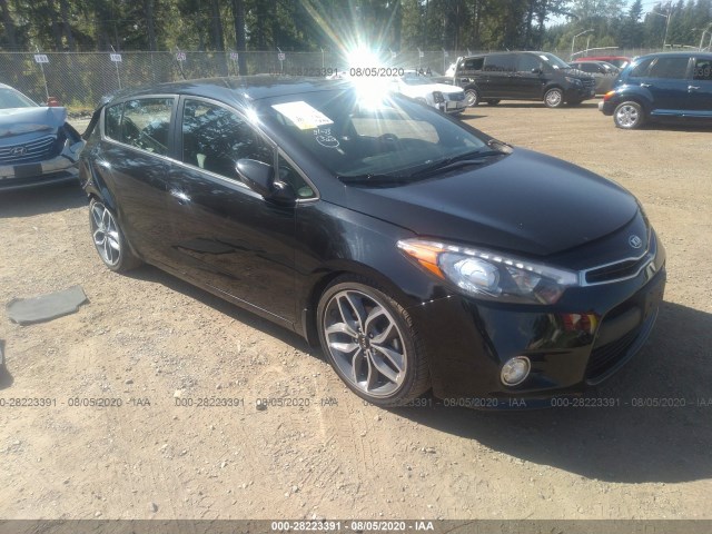 KIA FORTE 5-DOOR 2015 knafz5a32f5286836