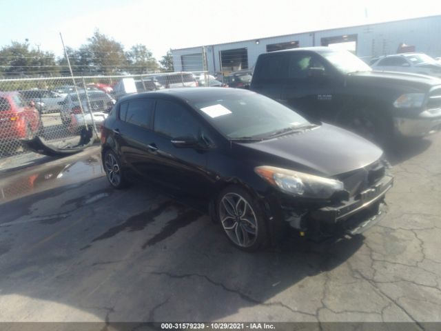 KIA FORTE 5-DOOR 2015 knafz5a32f5325537