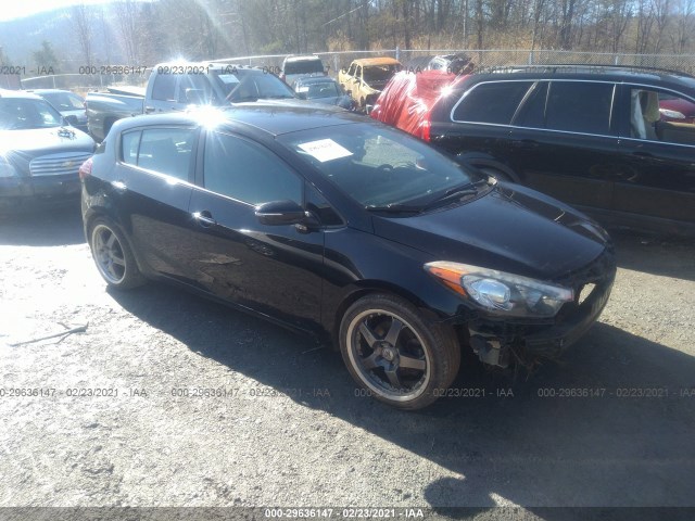 KIA FORTE 5-DOOR 2015 knafz5a32f5371398