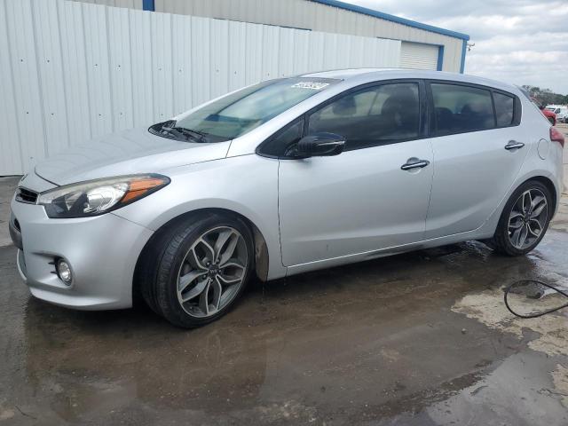 KIA FORTE 2016 knafz5a32g5494510