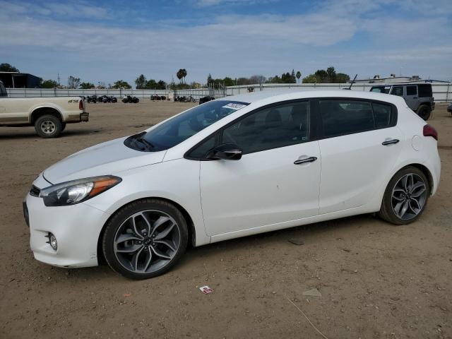 KIA FORTE 2016 knafz5a32g5501052