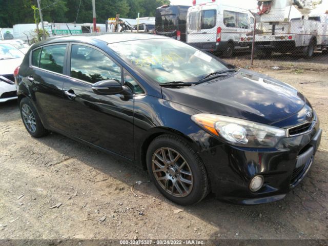 KIA FORTE 5-DOOR 2015 knafz5a33f5298137