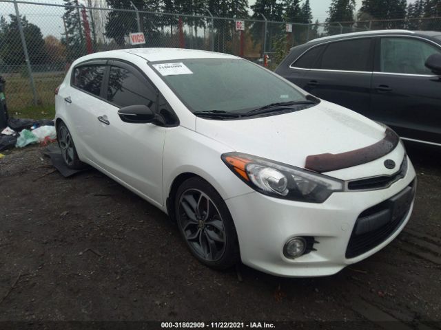 KIA FORTE 5-DOOR 2015 knafz5a33f5304275