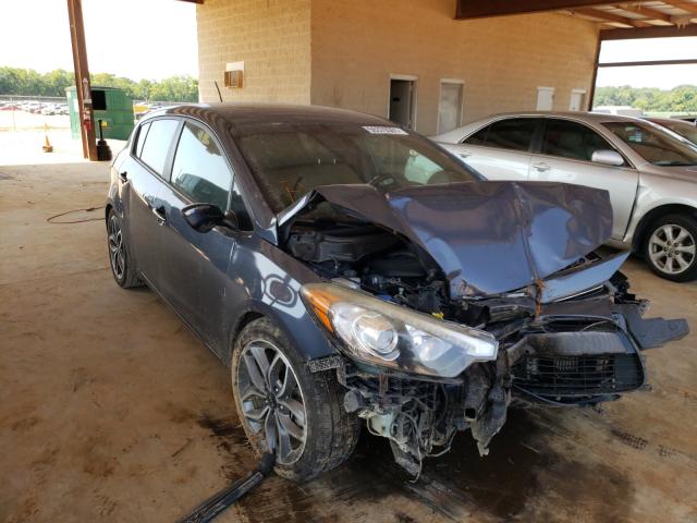 KIA FORTE SX 2015 knafz5a33f5397251