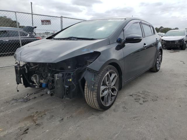 KIA FORTE 2016 knafz5a33g5536828