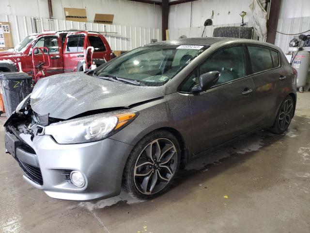 KIA FORTE SX 2015 knafz5a34f5293464