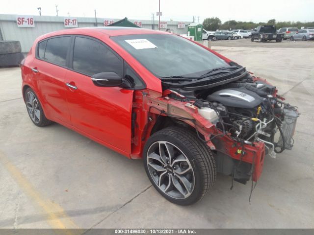 KIA FORTE 5-DOOR 2015 knafz5a34f5300185