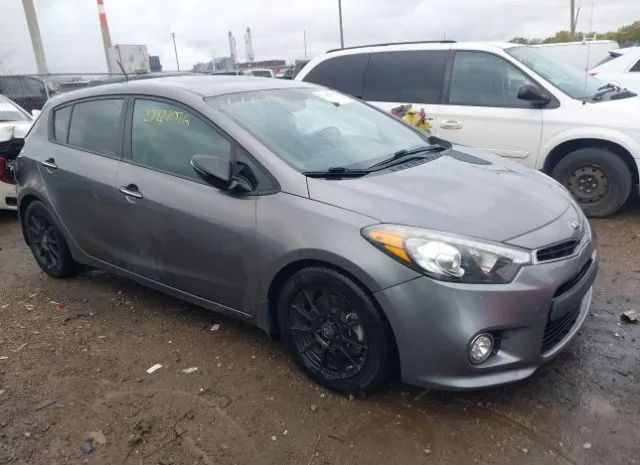 KIA FORTE 5-DOOR 2015 knafz5a34f5304138