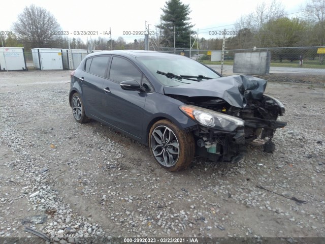 KIA FORTE 5-DOOR 2015 knafz5a34f5363643