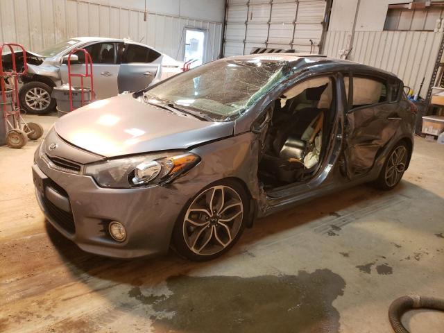 KIA FORTE SX 2015 knafz5a34f5367076