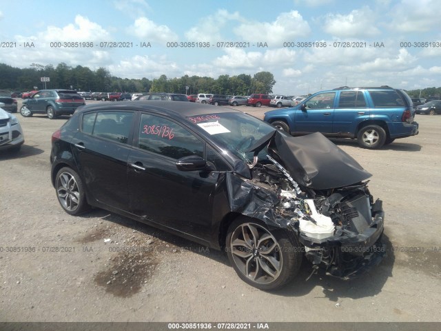 KIA FORTE 5-DOOR 2015 knafz5a34f5370821