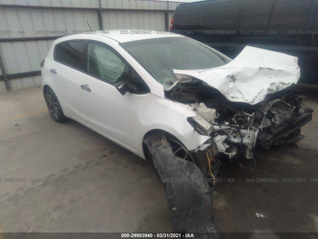 KIA FORTE 5-DOOR 2015 knafz5a34f5402909