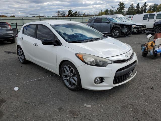 KIA FORTE SX 2016 knafz5a34g5592180