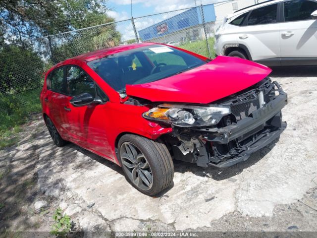 KIA FORTE 2015 knafz5a35f5261316