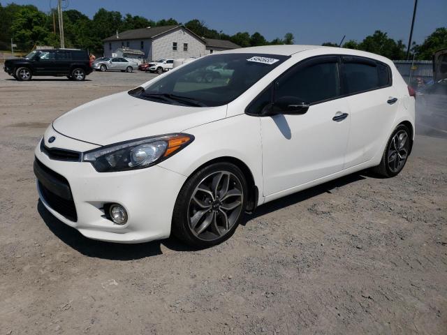 KIA FORTE SX 2015 knafz5a35f5269111