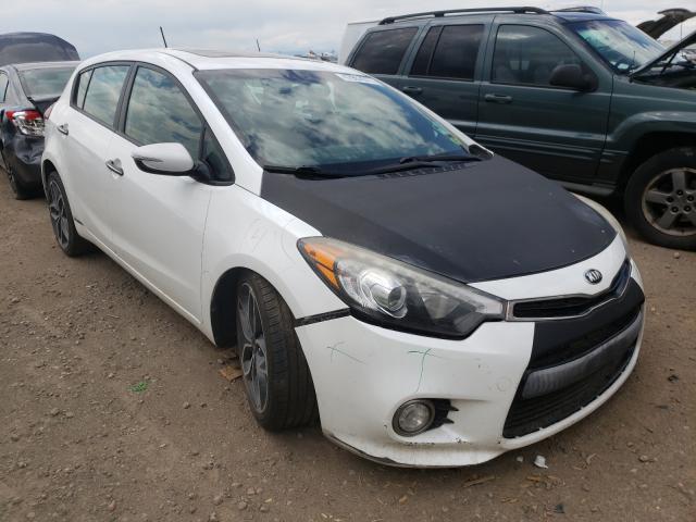 KIA FORTE SX 2015 knafz5a35f5288368