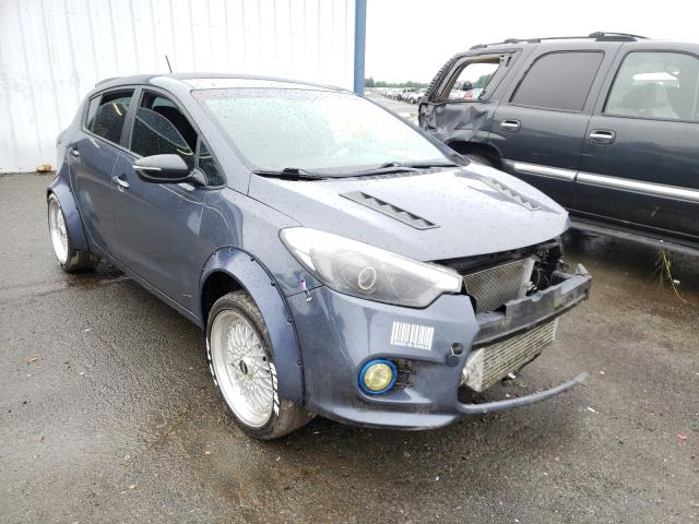 KIA FORTE SX 2015 knafz5a35f5397249