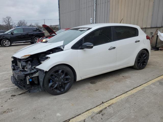 KIA FORTE SX 2015 knafz5a35f5405365