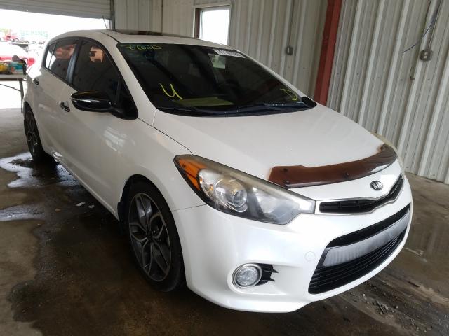 KIA FORTE SX 2015 knafz5a36f5282840