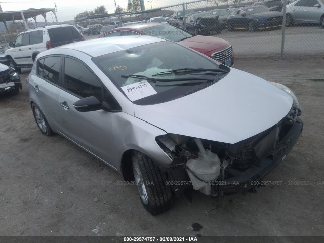 KIA FORTE 5-DOOR 2015 knafz5a36f5285365