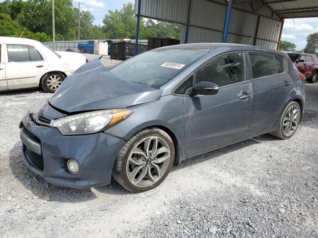 KIA FORTE 2015 knafz5a36f5367144