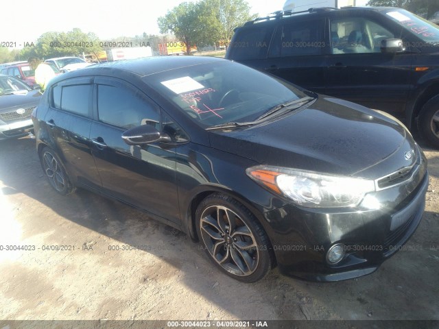 KIA FORTE 5-DOOR 2015 knafz5a37f5264122